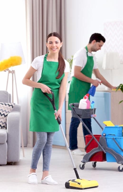 Kadıköy Temizlik Şirketi | - ☎️ -0554 153 80 80