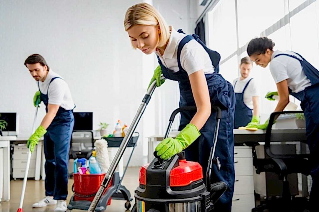 Üsküdar Temizlik Şirketi