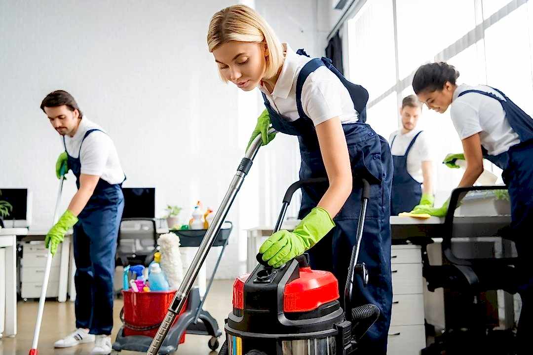 Ümraniye Temizlik Şirketi