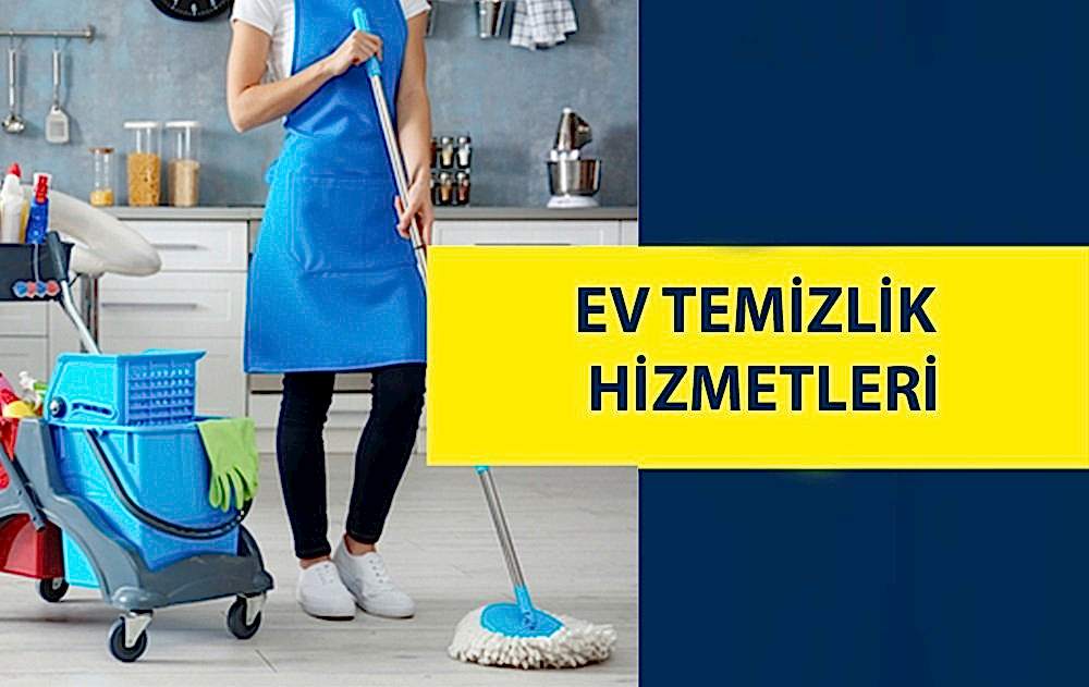 Bagdat Caddesi Temizlik Şirketi