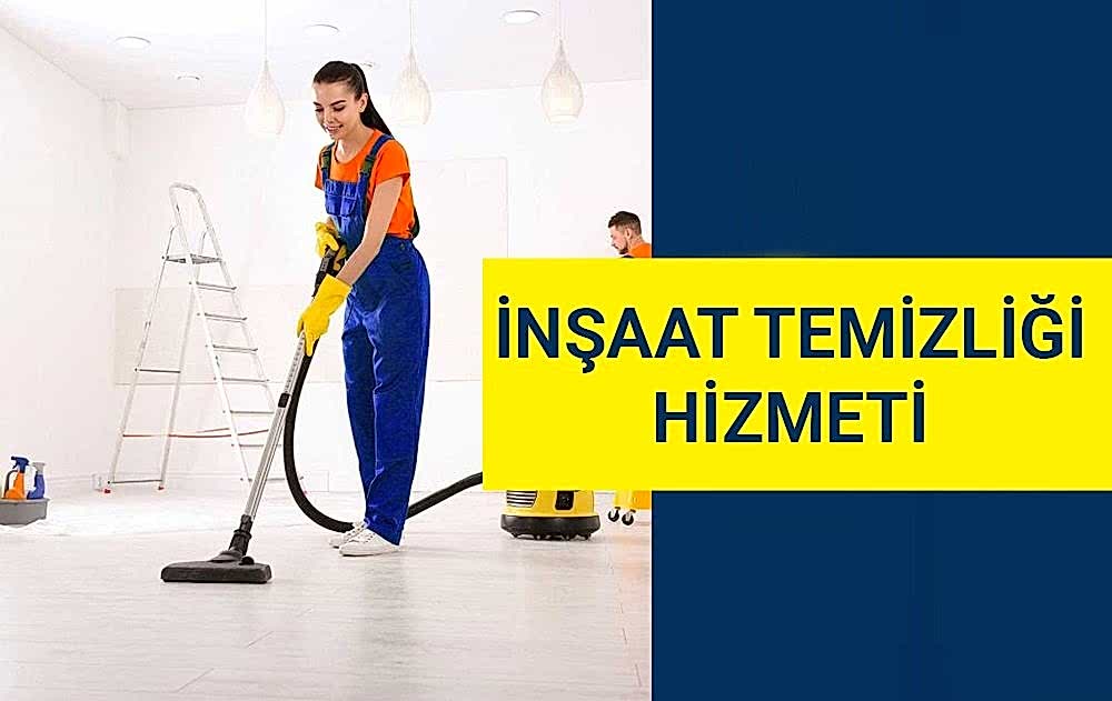 Bagdat Caddesi Temizlik Şirketi