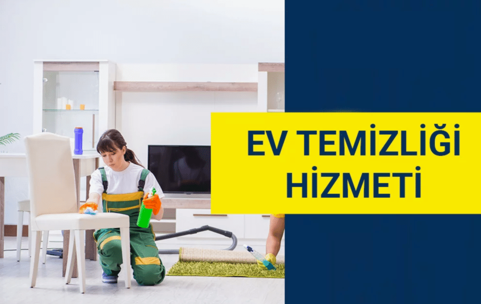 Bagdat Caddesi Temizlik Şirketi