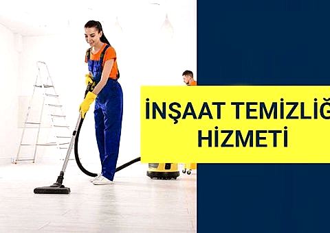 Bagdat Caddesi Temizlik Şirketi
