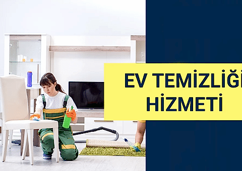 Bagdat Caddesi Temizlik Şirketi