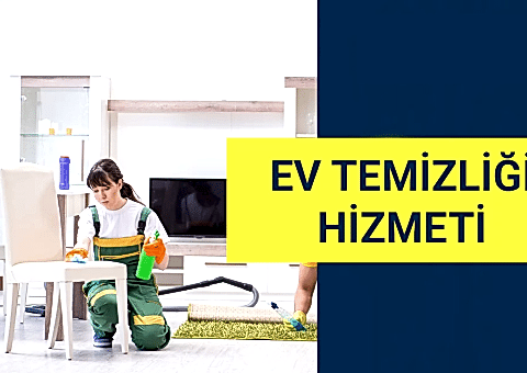 Bagdat Caddesi Temizlik Şirketi